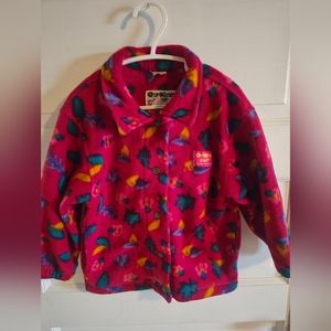 Vintage OshKosh Fleece